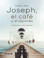 Joseph, el café y el japonés