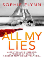 All My Lies