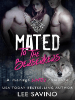 Mated to the Berserkers