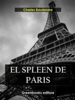 El Spleen de Paris