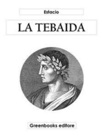 La Tebaida