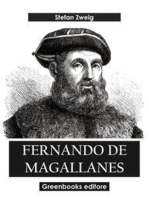 Fernando de Magallanes