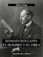 Romain Rolland: El hombre y su obra