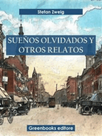 Sueños olvidados y otros relatos