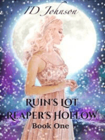 Ruin’s Lot: Reaper’s Hollow Book 1