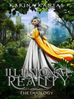 Illusional Reality: The Duology: Illusional Reality