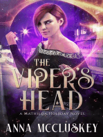 The Viper's Head