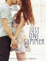 Just One Summer