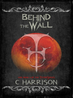 Behind the Wall: TotenUniverse, #8