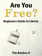 Are You Free: Freedom, #1