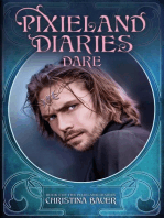 Dare: Pixieland Diaries, #3