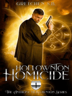 Hollownton Homicide