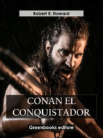 Conan el conquistador