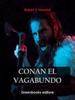 Conan el vagabundo