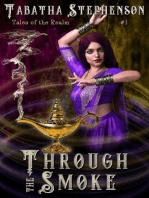 Through The Smoke: Tales of the Realm, #1