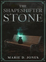 The Shapeshifter Stone