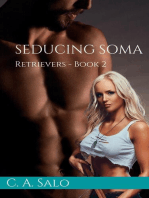 Seducing Soma: Galactic Federation Series, #2