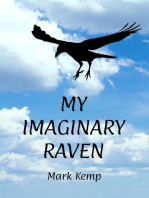 My Imaginary Raven