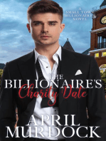 The Billionaire's Charity Date