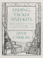 Fishing, Tackle and Kits - Practical Information on Game Fish