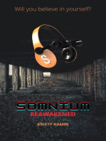 Somnium Reawakened: Somnium, #2