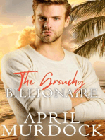 The Grouchy Billionaire