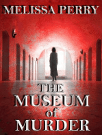 The Museum of Murder