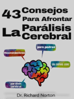 43 Consejos Para Afrontar La Parálisis Cerebral