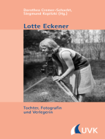 Lotte Eckener: Tochter, Fotografin und Verlegerin