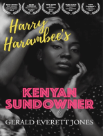 Harry Harambee's Kenyan Sundowner: A Novel