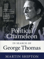 Political Chameleon: In Search of George Thomas