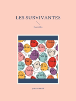 Les Survivantes: Nouvelles