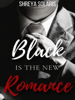 Black Is the New Romance