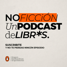No ficción | Un podcast de libros
