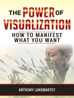 The Power of Visualization