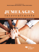 Jumelages interculturels: Communication, inclusion et intégration
