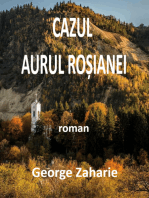 Cazul Aurul Rosianei - Versiunea in limba romana (Romanian language version)