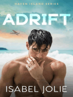 Adrift: Haven Island Series