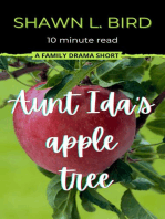 Aunt Ida's Apple Tree