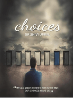 "Choices"