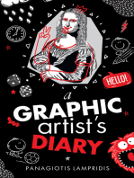 A Graphics Artist's Diary