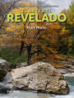 El arte del revelado