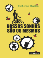 Nossos sonhos são os mesmos: para ler ao som de Engenheiros