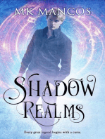 Shadow Realms: Doran Witches