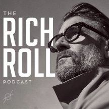 The Rich Roll Podcast