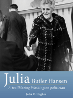 Julia Butler Hansen