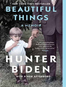Beautiful Things by Hunter Biden - Ebook | Scribd
