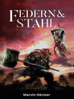 Federn & Stahl: Die Zeit der Verheerung