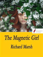The magnetic girl: A novel