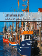 Ostfrieslands Küste: Neuharlingersiel und Spiekeroog
